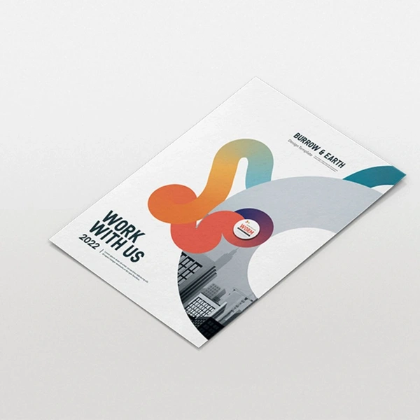 Flyers Leaflets Pulp