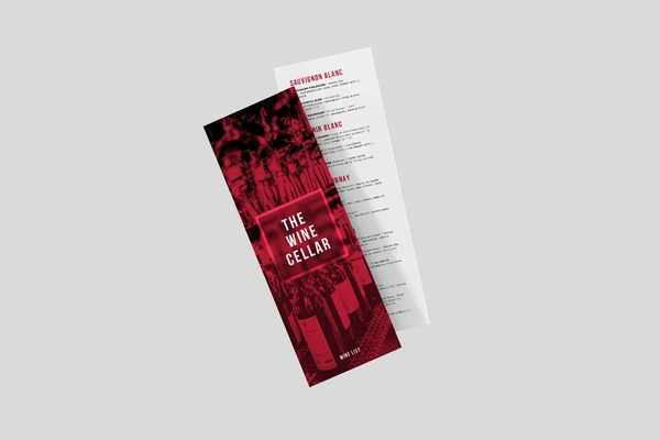  Slim - Flyer