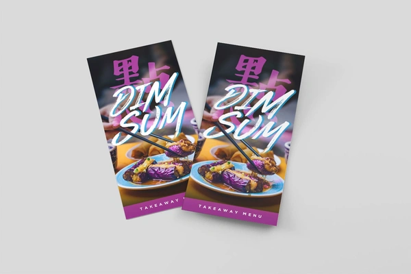  Dl - Flyer
